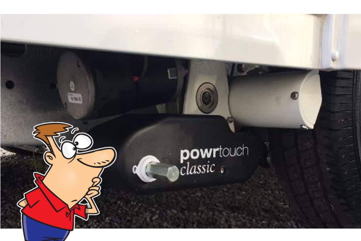 What Are The Best Caravan Motor Movers?