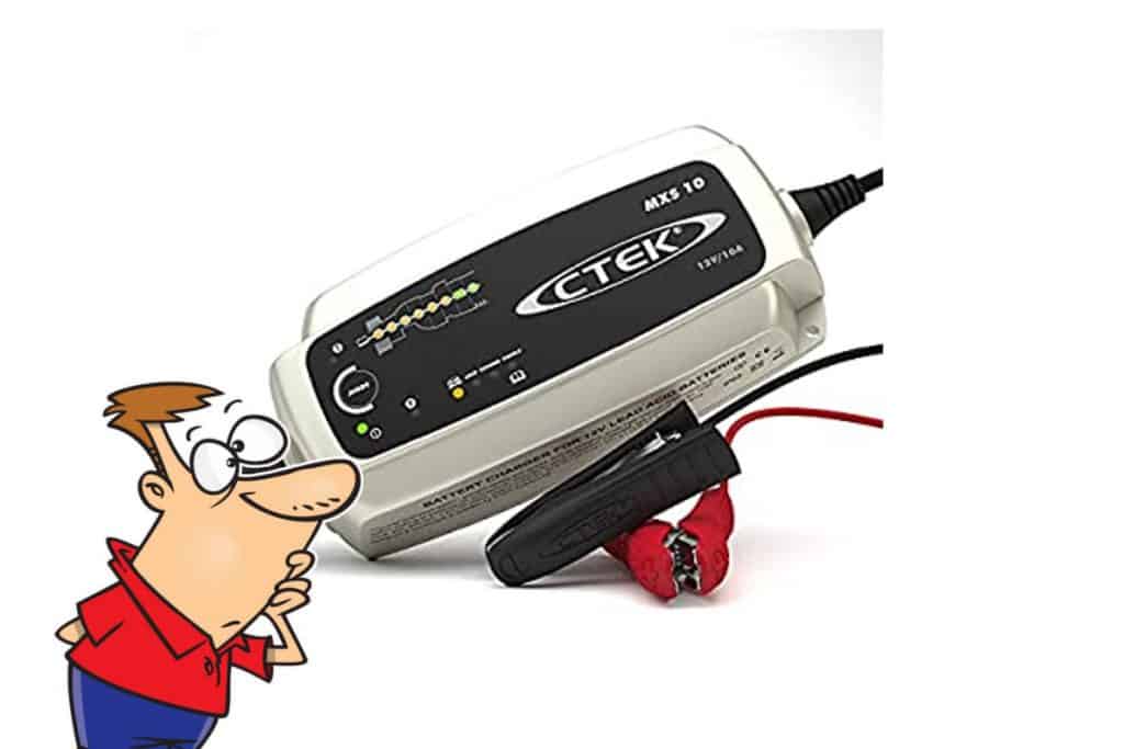 Best Leisure Battery Chargers in 2023 For Caravans/Motorhomes Best Leisure Battery Chargers in 2023 For Caravans/Motorhomes