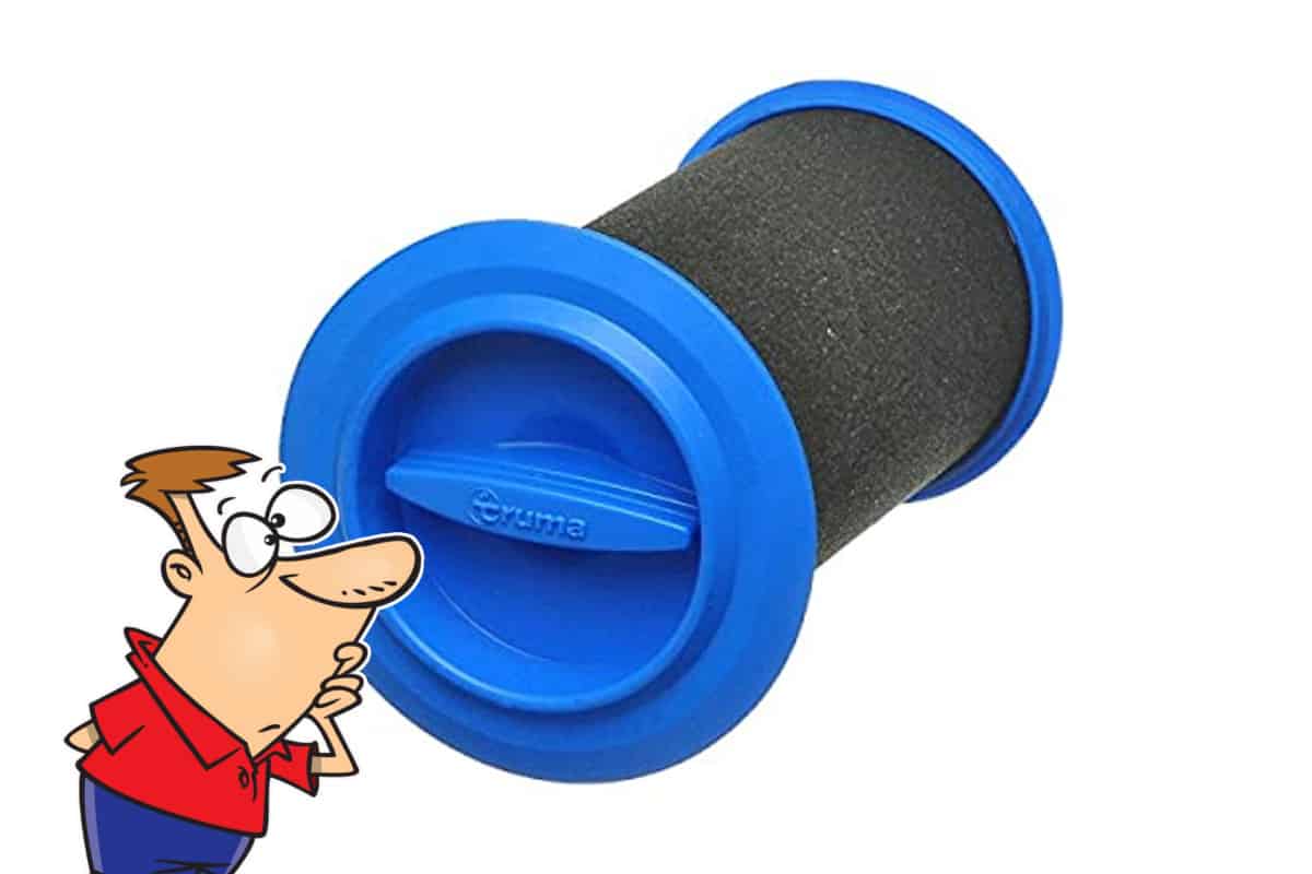 Caravan & Motorhome Water Filters Best Options?