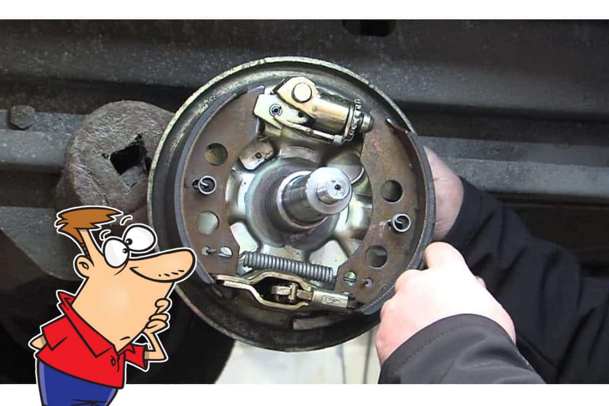 Caravan Brakes How They Work, OverRun System/Maintenance