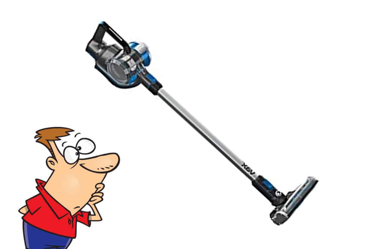 Caravan Vacuum Cleaners What Is Your Best Option?