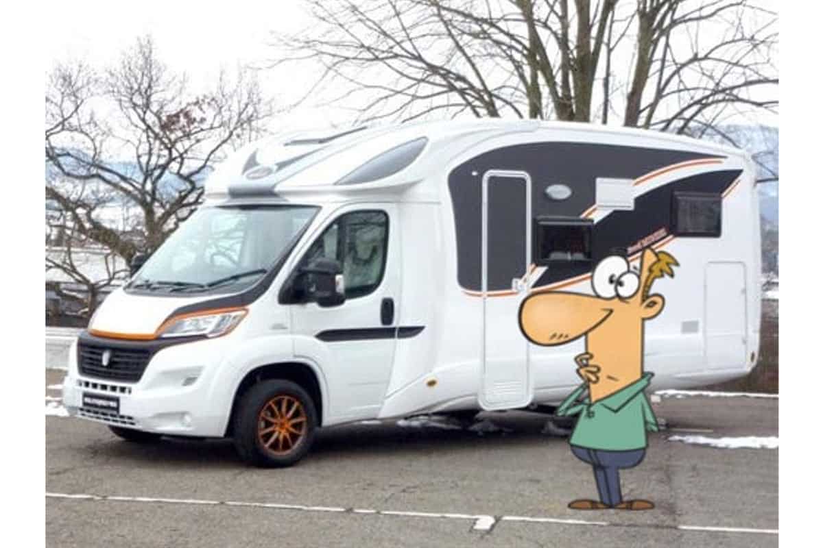 Electric Motorhomes? They’re Coming (Just Not Quite Yet)