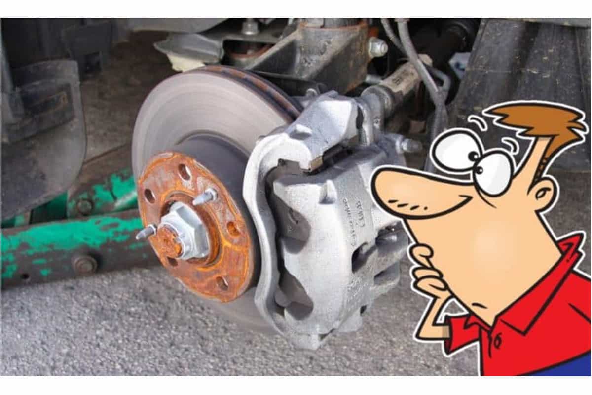 Motorhome Brake Problems Squealing/Overheating?