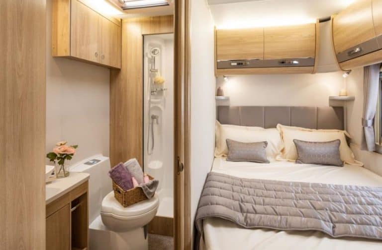 Caravan Layouts What's The Best Layout For You?