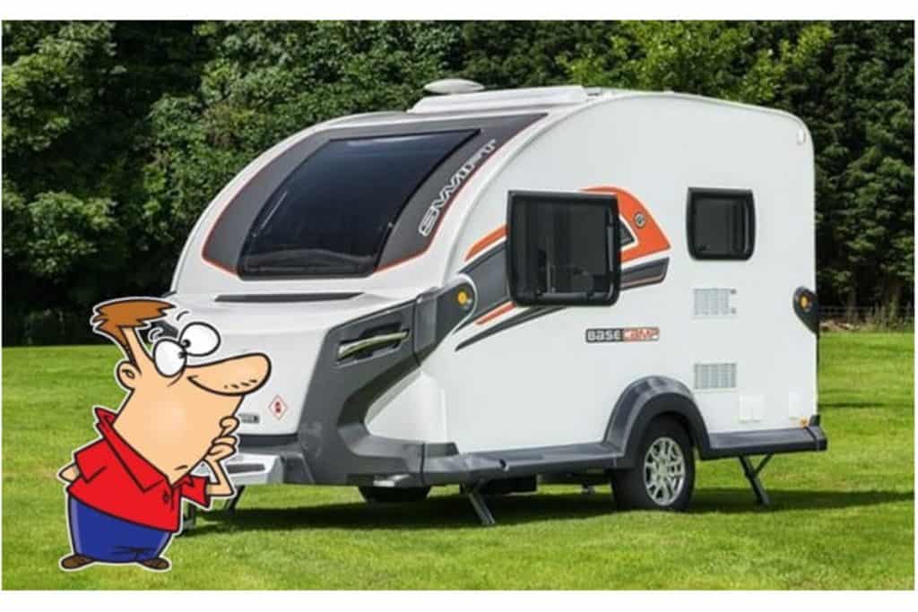 Best Small Caravans