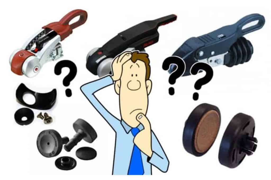 How To Change Friction Pads On A Caravan Hitch