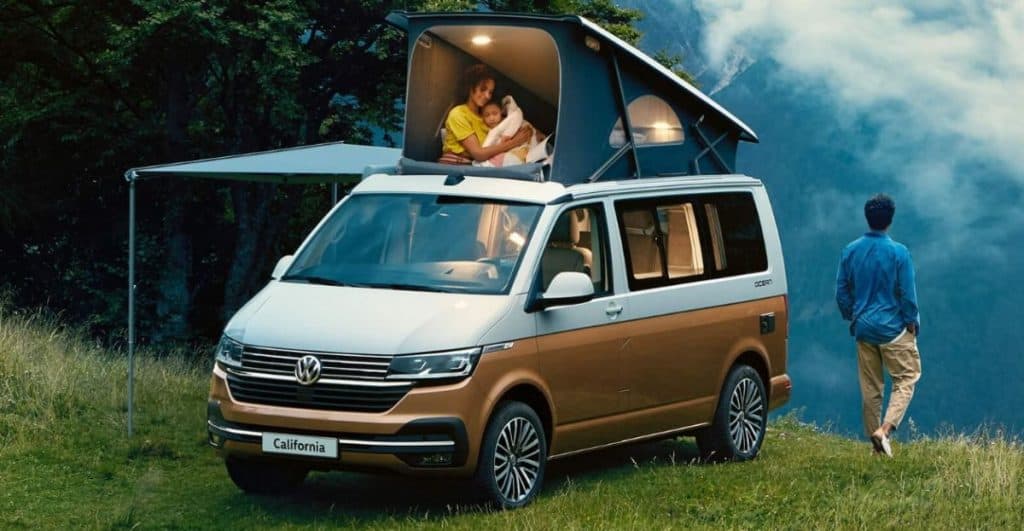 Best Small Campervans In 2023 - Things To Consider