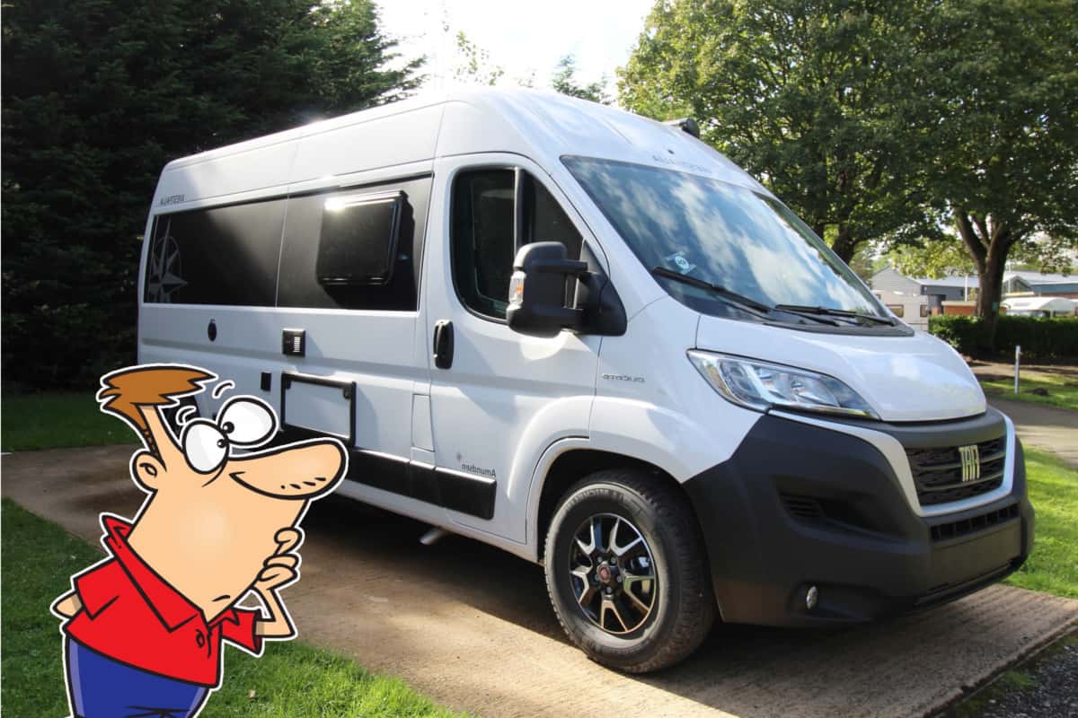 Best New Motorhomes Under £70,000 Updated Aug 2023
